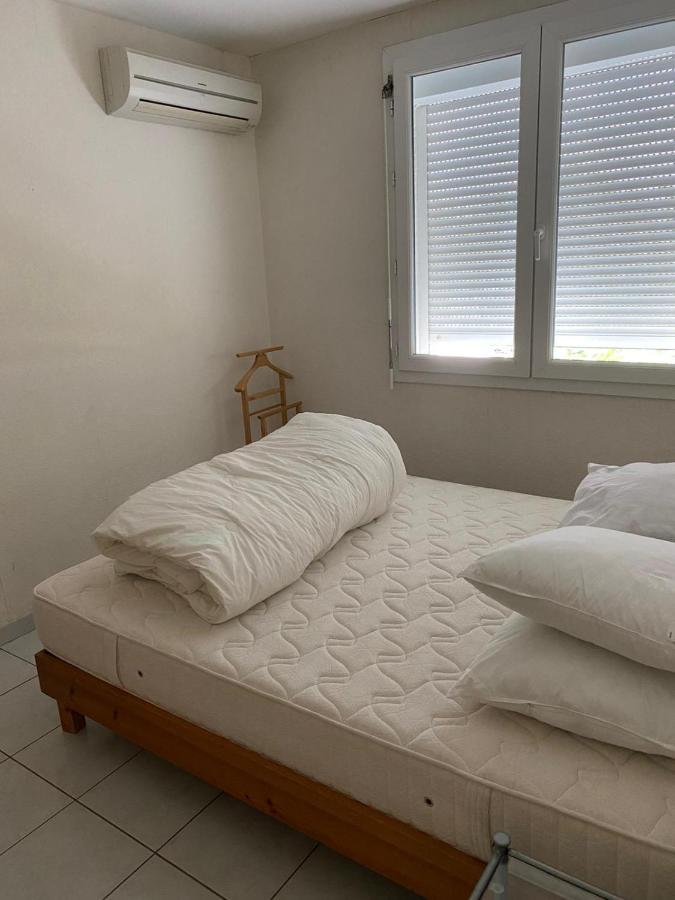 Appt Avec Parking, Clim, Wifi A 50 M De La Plage Palavas-les-Flots Zewnętrze zdjęcie